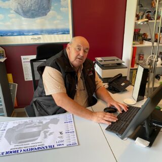 Monsieur Pascal CHOQUET